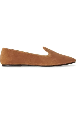 The Row Mujer, Zapatos, Marrón, Talla: 39 EU