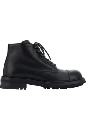 Dolce & Gabbana Mujer, Zapatos, Negro, Talla: 40 1/2 EU