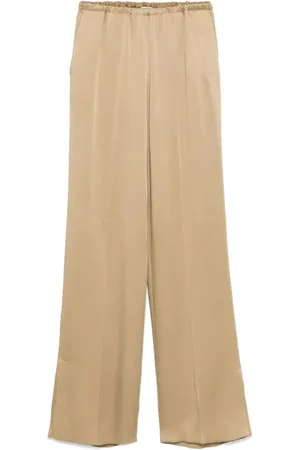 FORTE FORTE Mujer, Pantalones, , Talla: M