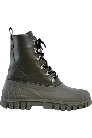 Stutterheim Unisex, Zapatos, Verde, Talla: 40 EU