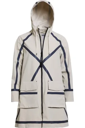 Stutterheim Mujer, Chaquetas, , Talla: L
