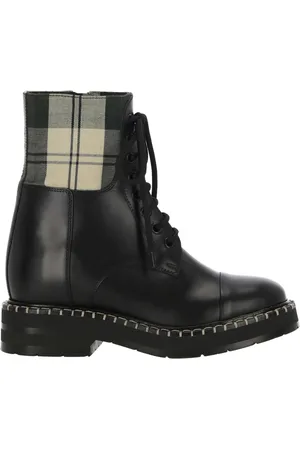 See by Chloé Mujer, Zapatos, Negro, Talla: 37 EU