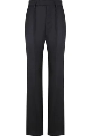 Vivienne Westwood Mujer, Pantalones, Negro, Talla: M