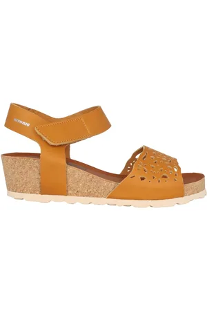 Mephisto Mujer, Zapatos, Marrón, Talla: 39 EU