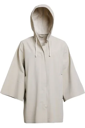 Stutterheim Mujer, Chaquetas, , Talla: M