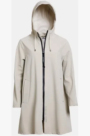 Stutterheim Mujer, Chaquetas, , Talla: L