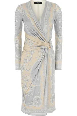 VERSACE Mujer, Vestidos, , Talla: L