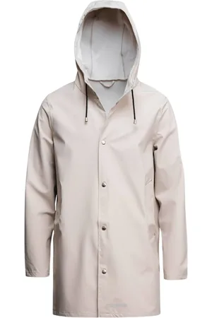 Stutterheim Unisex, Chaquetas, , Talla: XS