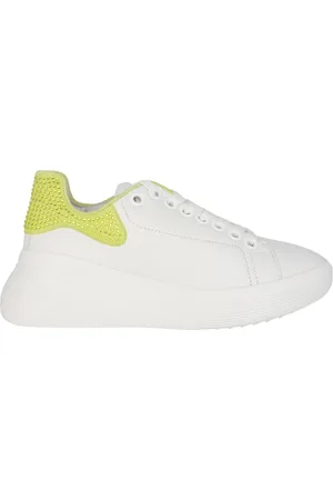 Högl Mujer, Zapatos, Blanco, Talla: 41 1/2 EU