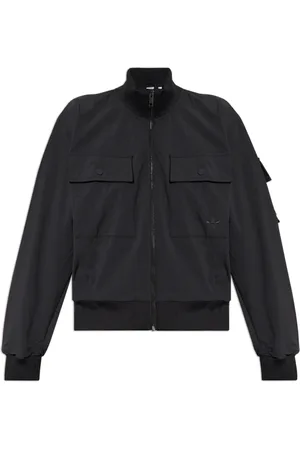 adidas Mujer, Chaquetas, Negro, Talla: M