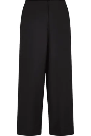 Annette Görtz Mujer, Pantalones, Negro, Talla: 2XL