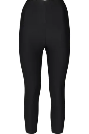 Andamane Mujer, Pantalones, Negro, Talla: M