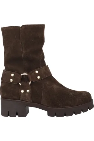 Gabor Mujer, Zapatos, Marrón, Talla: 37 1/2 EU