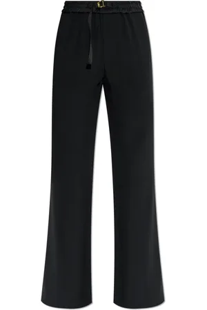 Ami Mujer, Pantalones, Negro, Talla: M