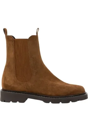 carmens Mujer, Zapatos, Marrón, Talla: 40 EU
