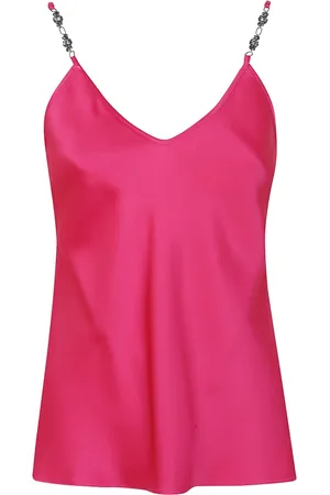 Max Mara Mujer, Camisetas, Rosa, Talla: 2XS