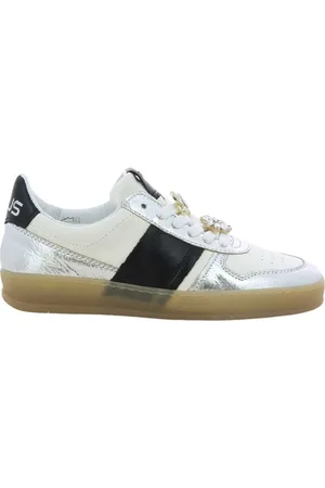 Mjus Mujer, Zapatos, Gris, Talla: 38 EU