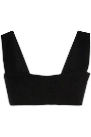 Patou Mujer, Camisetas, Negro, Talla: S