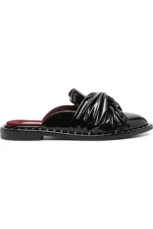 Stella McCartney Mujer, Zapatos, Negro, Talla: 36 EU