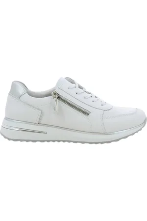 Remonte Mujer, Zapatos, Blanco, Talla: 37 EU