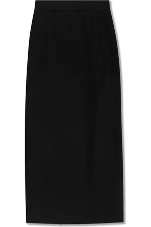 AllSaints Mujer, Faldas, Negro, Talla: XS