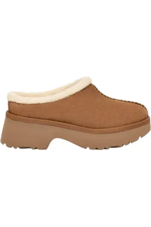 UGG Mujer, Zapatos, Marrón, Talla: 37 EU