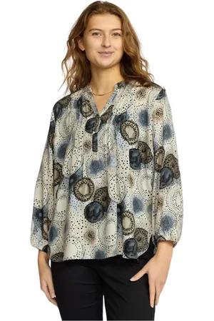 2-Biz Mujer, Blusas y Camisas, , Talla: M