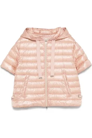 HERNO Mujer, Chaquetas, Rosa, Talla: M