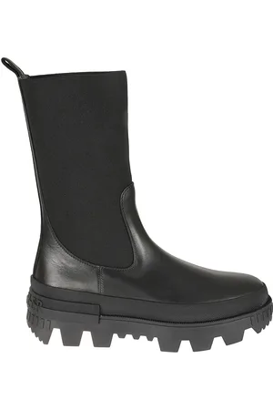 Moncler Mujer, Zapatos, Negro, Talla: 37 EU
