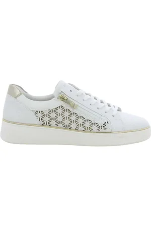 Remonte Mujer, Zapatos, Blanco, Talla: 41 EU