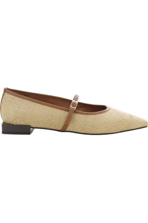 Angel alarcon Mujer, Zapatos, Marrón, Talla: 38 EU