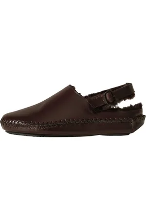 Hereu Mujer, Zapatos, Marrón, Talla: 38 EU