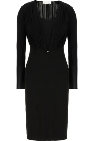GENNY Mujer, Vestidos, Negro, Talla: M