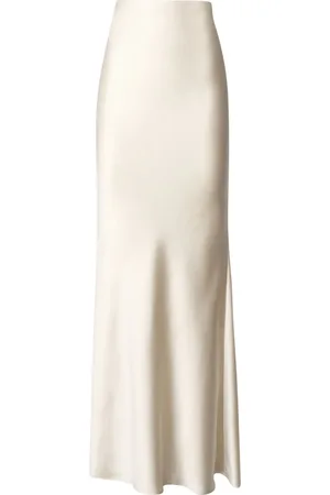 Andamane Mujer, Faldas, Blanco, Talla: S