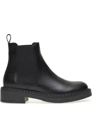 Frau Mujer, Zapatos, Negro, Talla: 39 EU