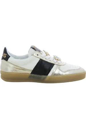 Mjus Mujer, Zapatos, Gris, Talla: 38 EU
