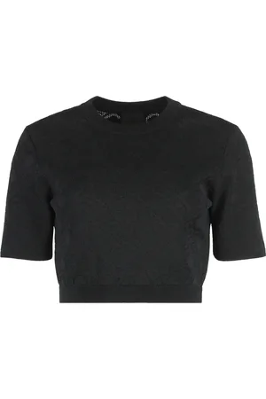 Givenchy Mujer, Camisetas, Negro, Talla: XS