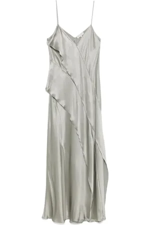 ANTONELLI Mujer, Vestidos, Gris, Talla: S