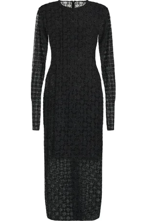 Givenchy Mujer, Vestidos, Negro, Talla: XS