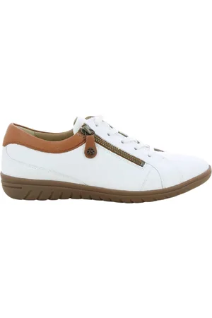 Hartjes Mujer, Zapatos, Blanco, Talla: 42 EU