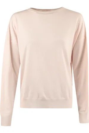 March23 Mujer, Jerseys, Rosa, Talla: L