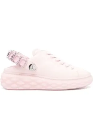 Jimmy Choo Mujer, Zapatos, Rosa, Talla: 36 EU