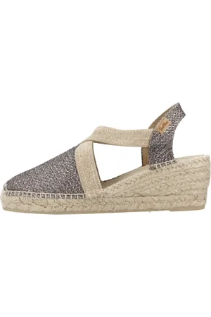 Toni Pons Mujer, Zapatos, Gris, Talla: 38 EU