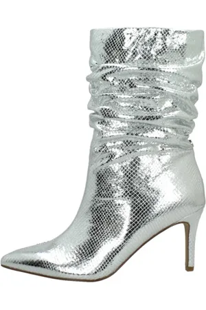 La Strada Mujer, Zapatos, Gris, Talla: 36 EU