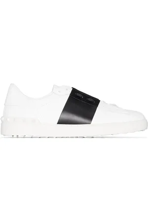 VALENTINO Mujer, Zapatos, Blanco, Talla: 40 EU