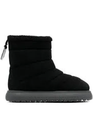 Moncler Mujer, Zapatos, Negro, Talla: 39 EU