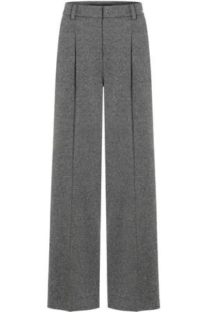 Cambio Mujer, Pantalones, Gris, Talla: XL L32