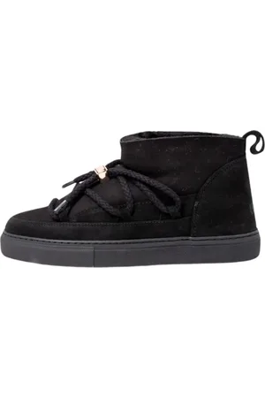 INUIKII Mujer, Zapatos, Negro, Talla: 38 EU
