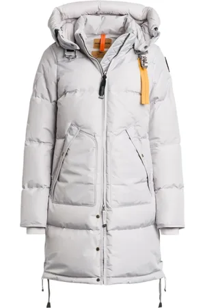 Parajumpers Mujer, Abrigos, Gris, Talla: XS