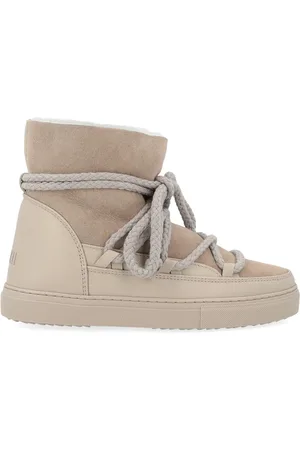 INUIKII Mujer, Zapatos, Gris, Talla: 41 EU